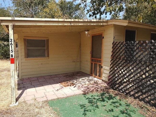 Building Photo - 2615 Wheless Ln