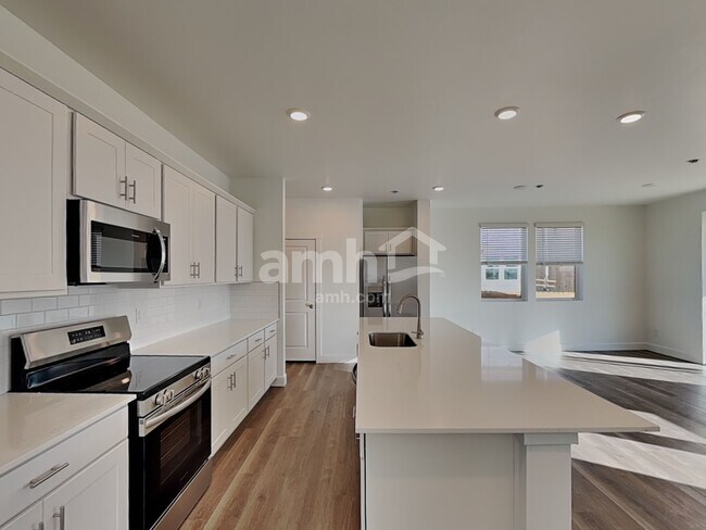 Foto del edificio - 13842 E 100th Dr