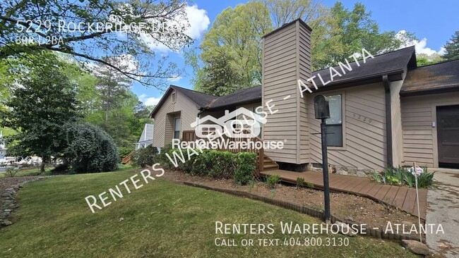 Building Photo - 5229 Rockbridge Dr
