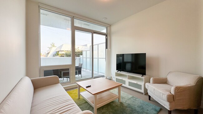 Photo du bâtiment - 1342 Johnston Rd