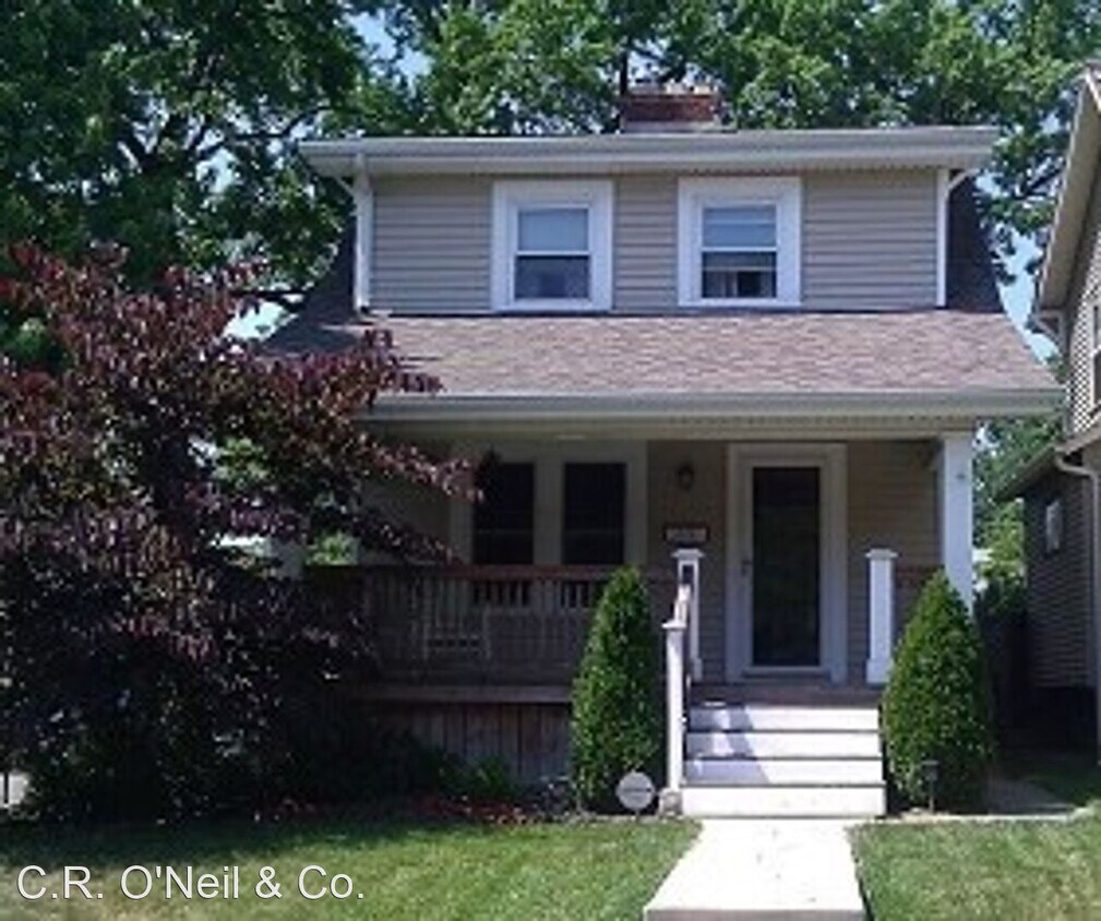 2 br, 1 bath House 234 Olentangy Street House for Rent in Columbus