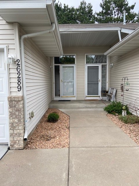 Building Photo - Townhome for rent at Zimmerman, MN