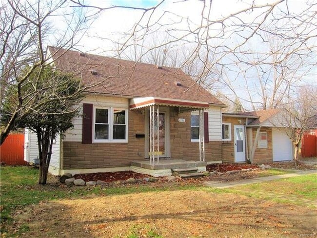 Building Photo - 6596 Jackson St