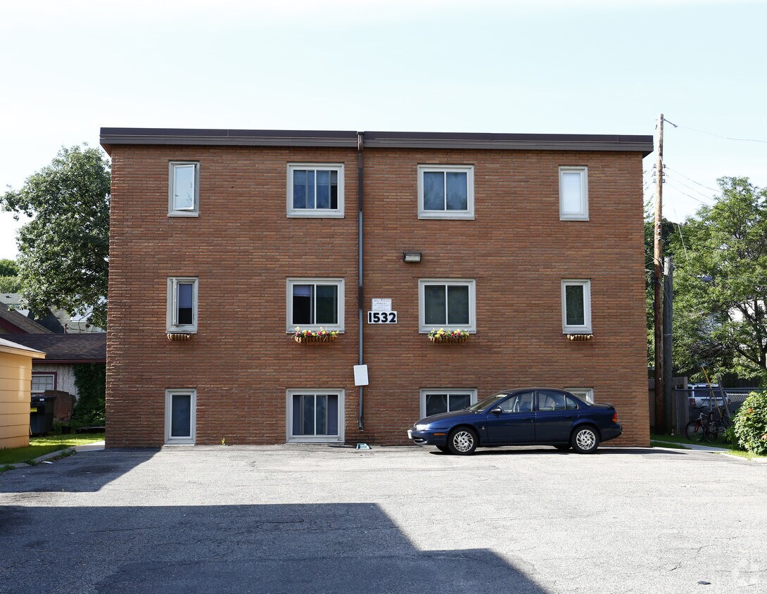 1532 Randolph Ave, Saint Paul, MN 55105 Apartments in Saint Paul, MN