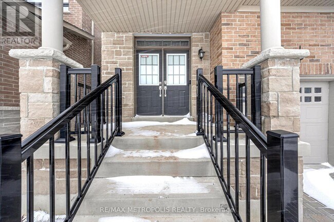 Photo du bâtiment - 941 Rexton Dr