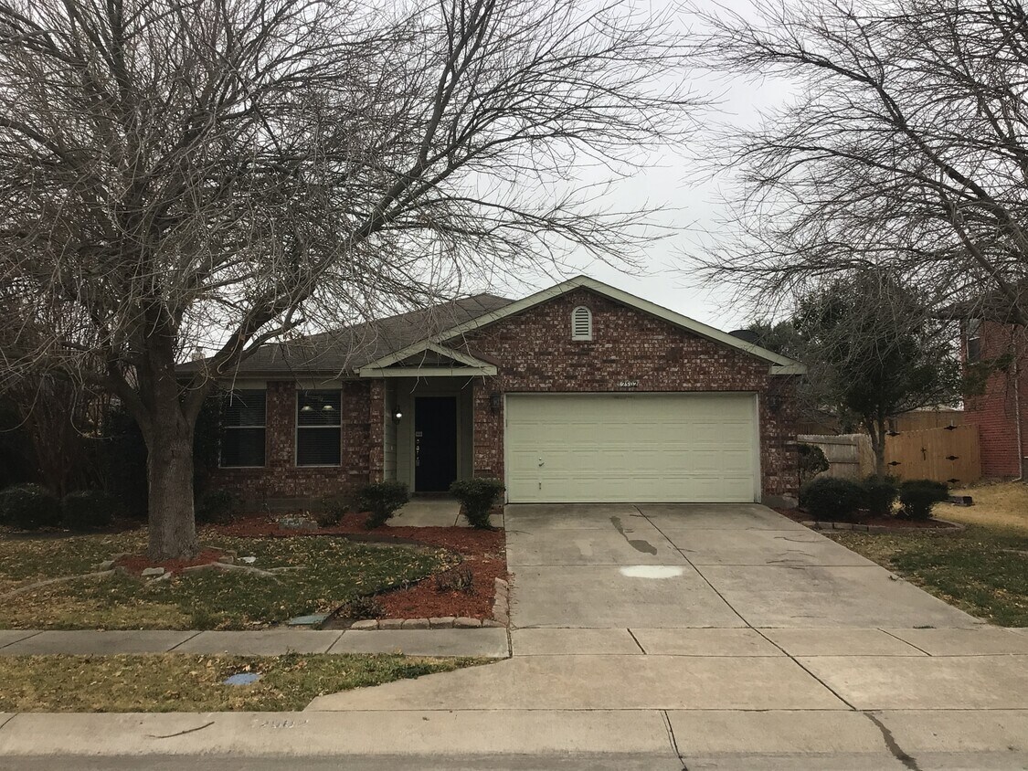 2502 Quail Ridge Road House for Rent in Melissa, TX
