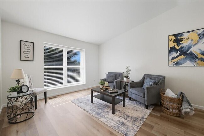 Foto del edificio - 2706 N Chestnut St