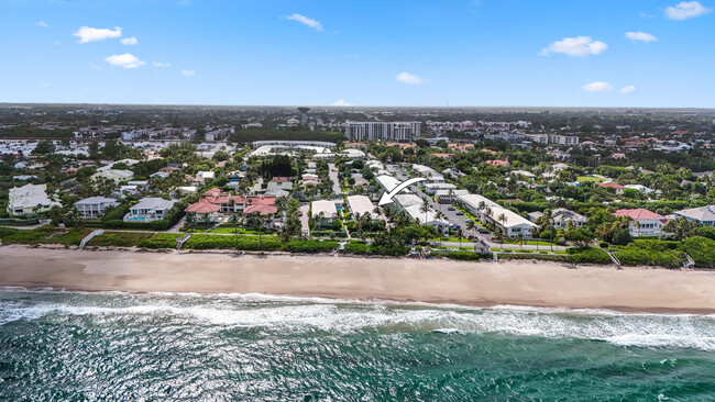 Building Photo - 5500 Old Ocean Blvd