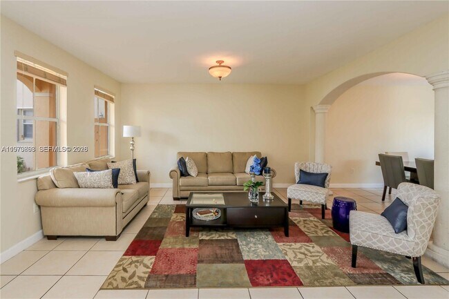 Foto del edificio - 4612 NW 94th Ct