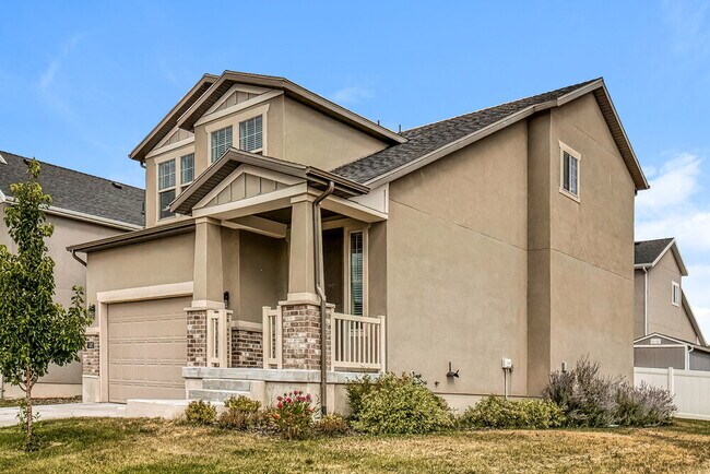 Foto del edificio - 1083 W Osprey Dr