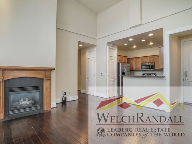 Foto del edificio - Spacious 2-Bedroom Condo in Prime Downtown Location!