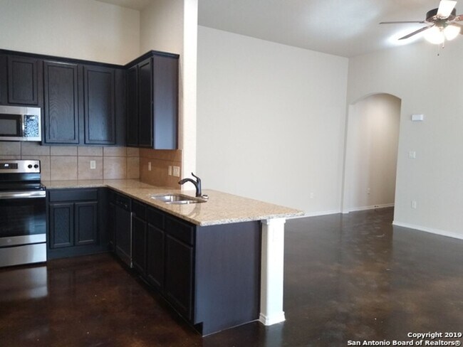 Foto del edificio - Like New Duplex in New Braunfels!!!