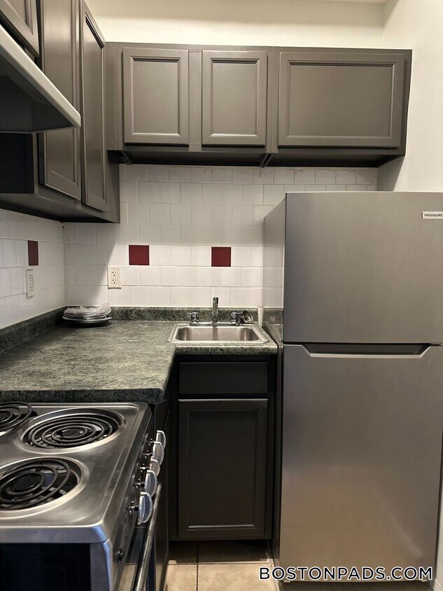 Foto principal - 50 Franklin St