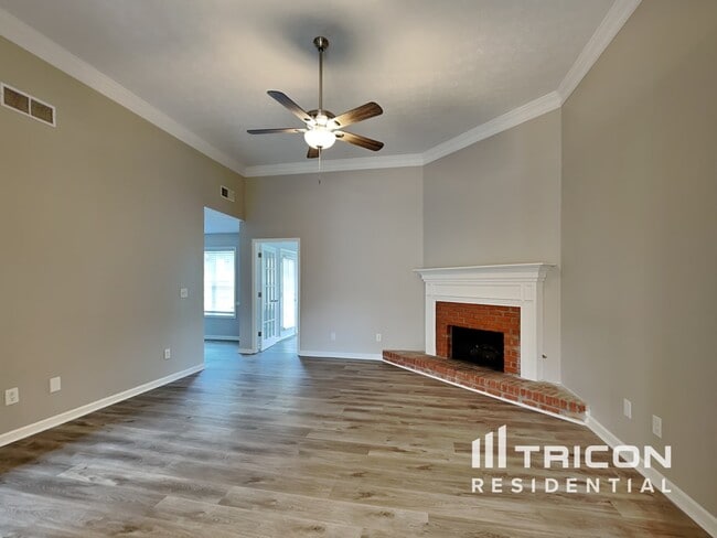 Building Photo - 220 Bermuda Run Drive Covington GA