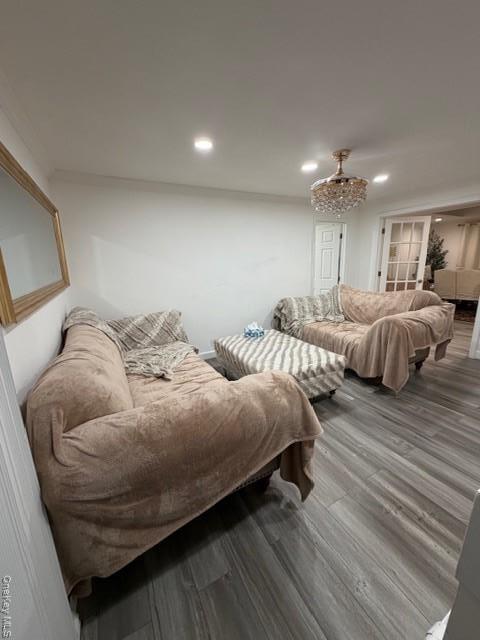 Foto del edificio - 296 Fulton St