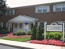 Foto principal - Orangewood Apartments