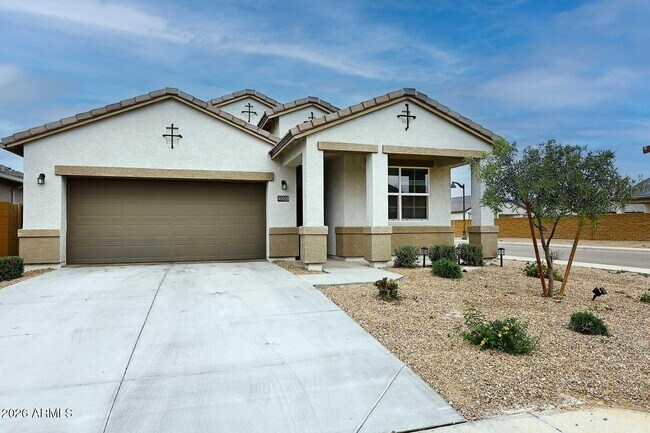 Foto del edificio - 40020 W Sunland Dr