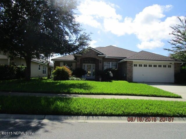 Primary Photo - Nice 3/2 Home in Oakleaf