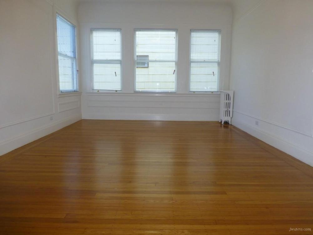 Foto principal - 5000 California St