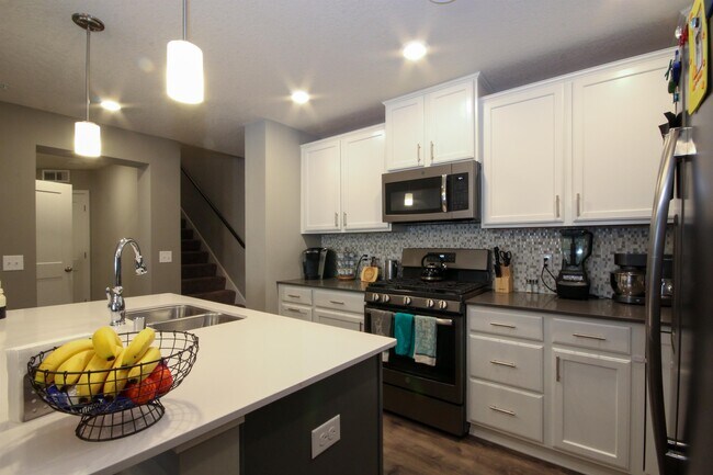 Foto del edificio - 19505 Tamarack Point