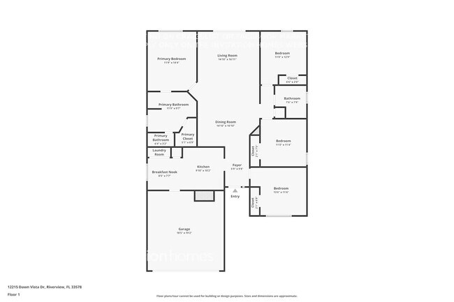Foto del edificio - 12215 Dawn Vista Dr