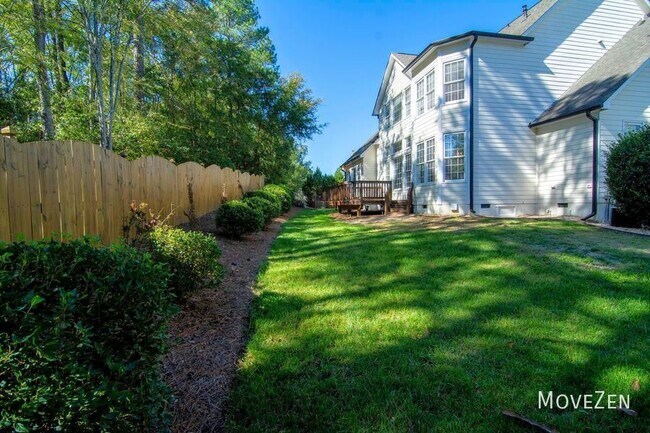 Building Photo - 12205 Arneson St  Raleigh NC 27614 Stunnin...