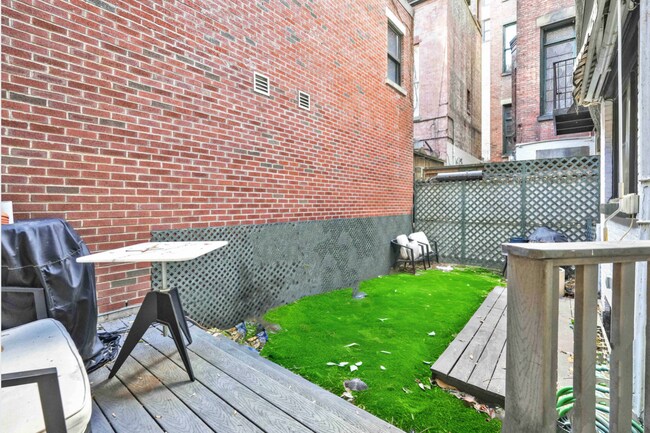 Foto del edificio - 23 E 69th St