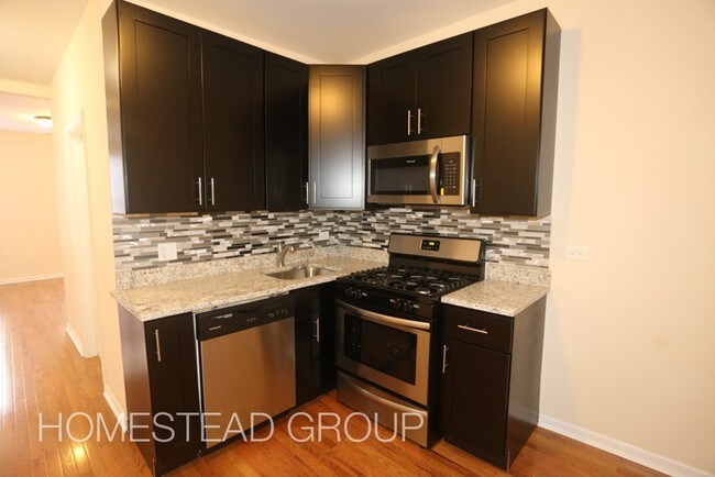 Foto del edificio - 1317 W 19th