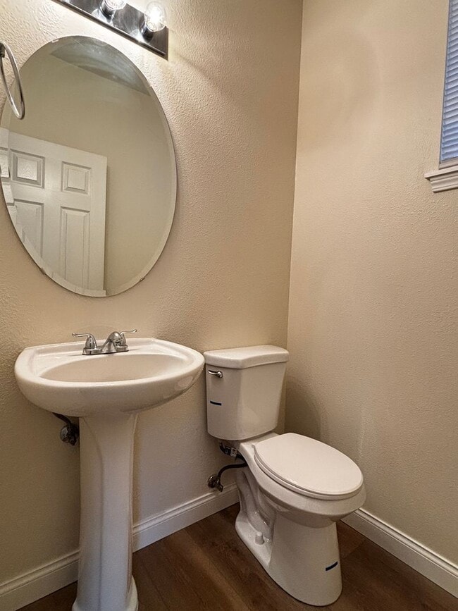 Building Photo - Charming Puyallup Home