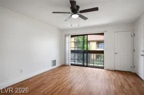 Building Photo - 5170 S Jones Blvd