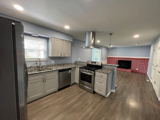 Foto del edificio - 999 Hunt Valley Dr