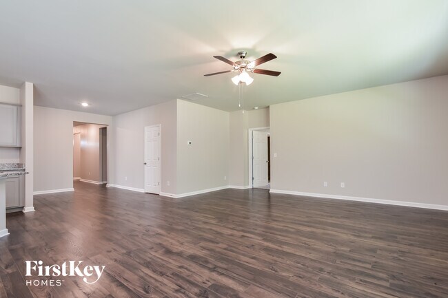 Foto del edificio - 3521 Lilly Brook Dr