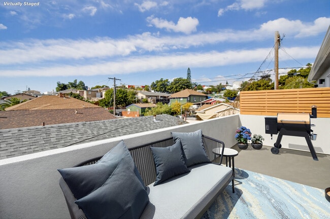 Estudio #205 - Twelve @ J