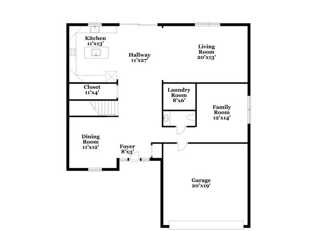 Foto del edificio - 13513 Mango Bay Dr