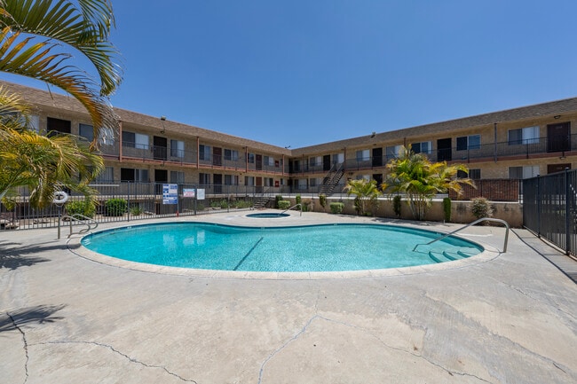 Foto del edificio - London Arms Apartments