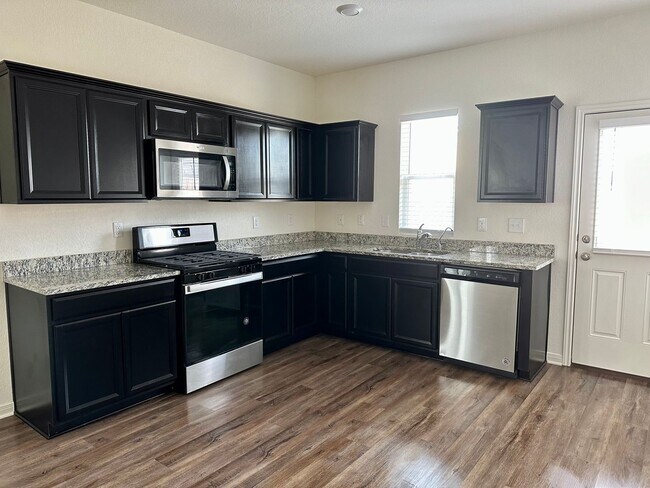 Foto del edificio - Open concept ranch
