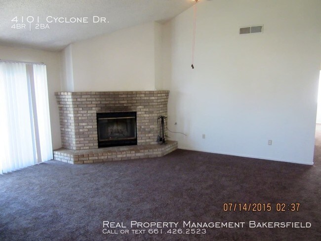 Building Photo - 4101 Cyclone Dr