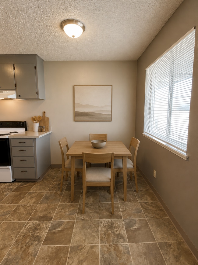 Building Photo - The “Yep, This Is the One” Apartment!