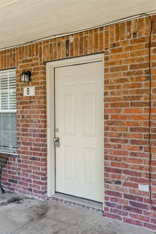 Foto del edificio - 3311 E FM 813