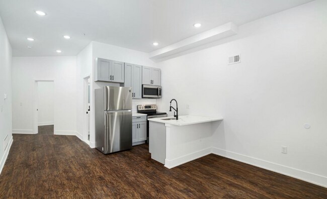 Foto del edificio - 3213 W Susquehanna Ave