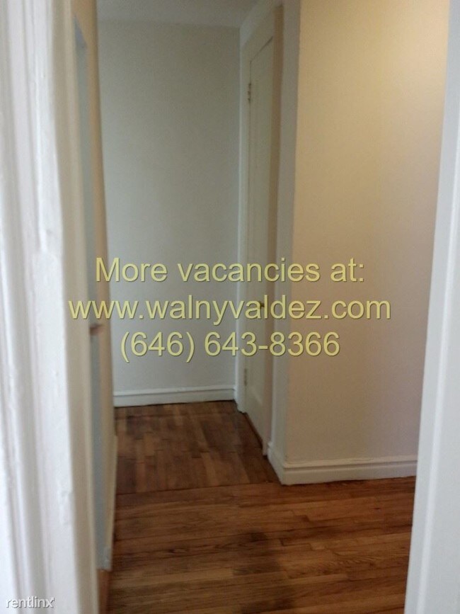 Foto del edificio - 1 br, 1 bath  - 541 Union Ave