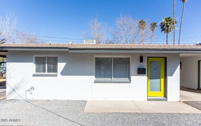 Foto del edificio - 3116 N 39th St