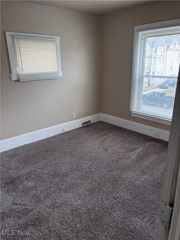 Foto del edificio - 536 E 123rd St