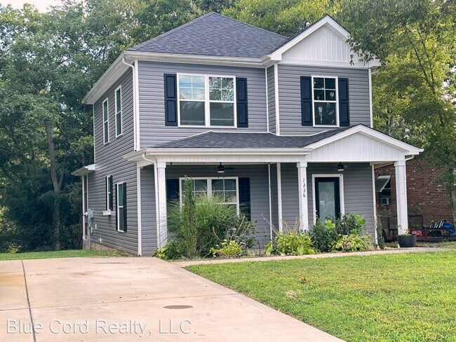 Building Photo - 4 br, 2 bath House - 1236 Commerce Street