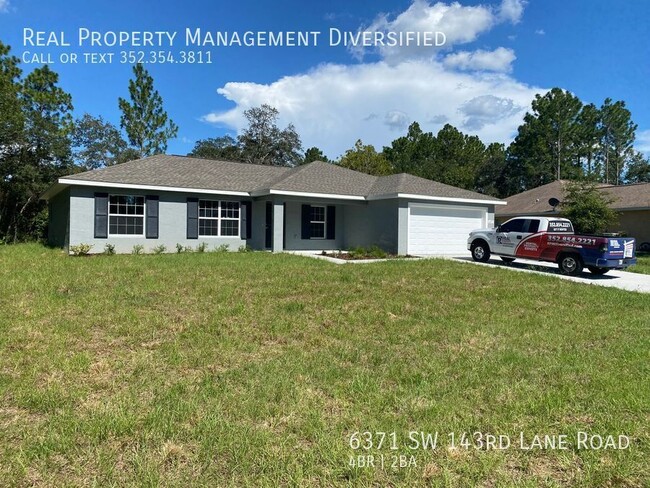 Building Photo - 6371 SW 143rd Ln Rd