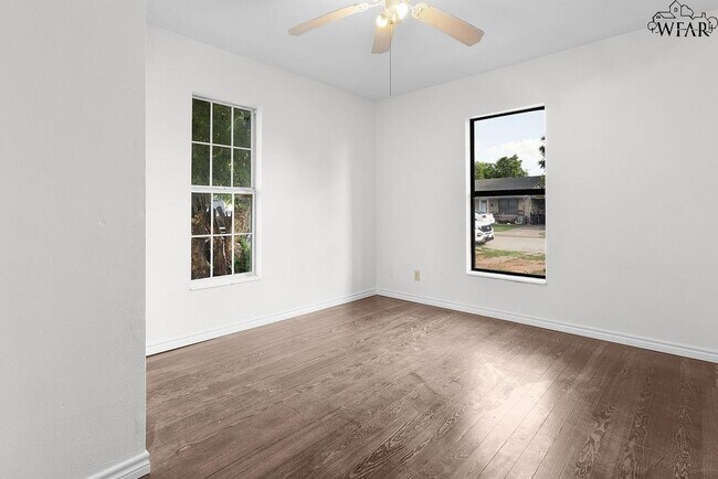 Foto del edificio - 1312 N 3rd St