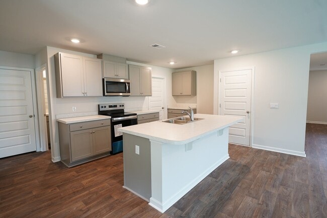 Building Photo - Available Now!