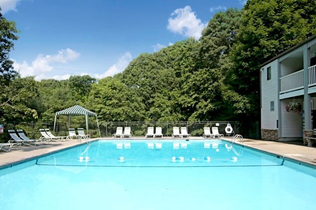 Fotografía del edificio - ReNew Washington Park