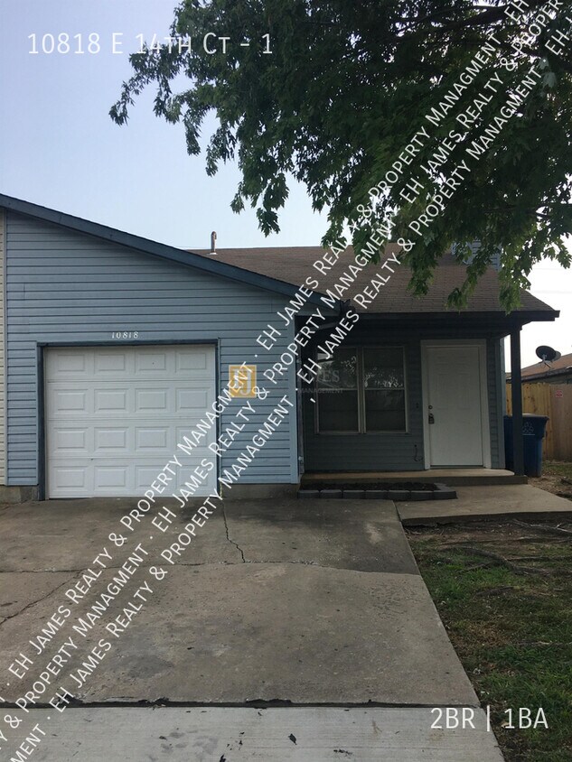 Foto principal - 10818 E 14th Ct