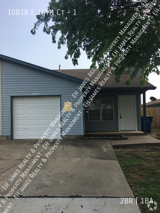 Building Photo - 10818 E 14th Ct